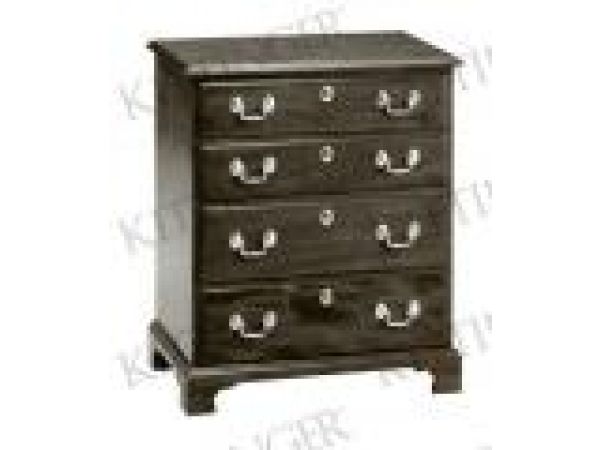 KC2555 Four Drawer Chest