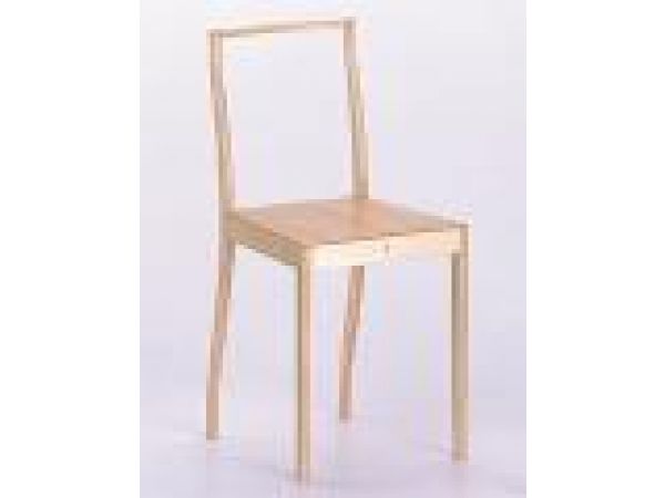 Vitra Miniature - Morrison Ply Chair
