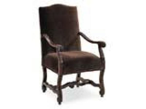 3415-000 Arm Chair