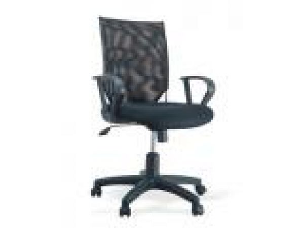Typist Chair 60AZB62