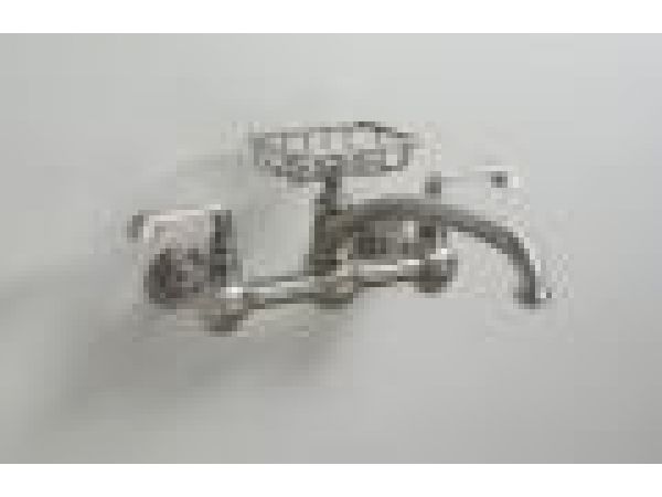 Michael S Smith For Country Kitchen Faucet, Lever