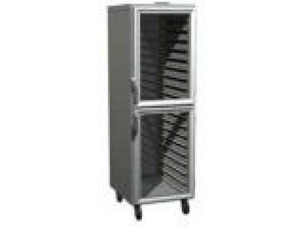 Display and Delivery Cabinets (Non-Heated)