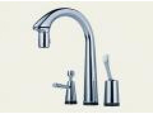 Pascal: Kitchen Pull-Down Faucet