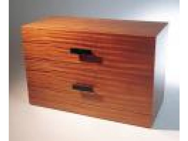FC-50 Lateral File Cabinet