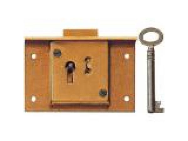 Furniture Locks  - LO-416