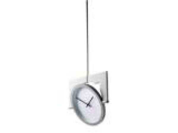 Axis ceiling-mounted pendulum clock