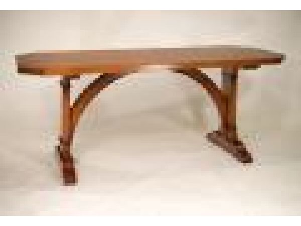 2053 Buttress Table