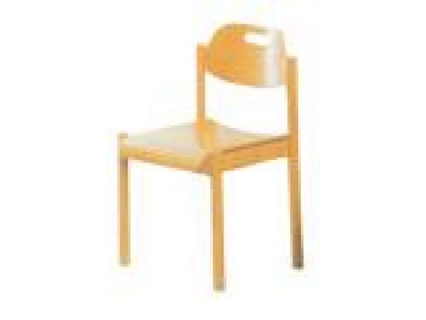 SA-110W/STK Side Chair