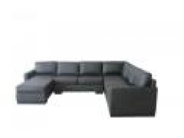 Modern Sofa Set, Model SL 265