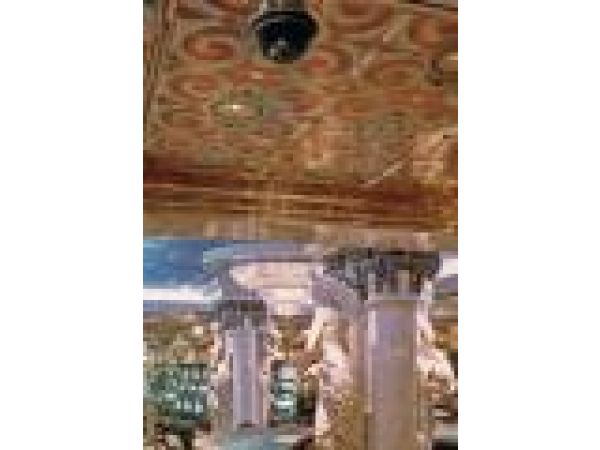 Decorative Metal Ceiling