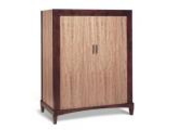 Chad Armoire