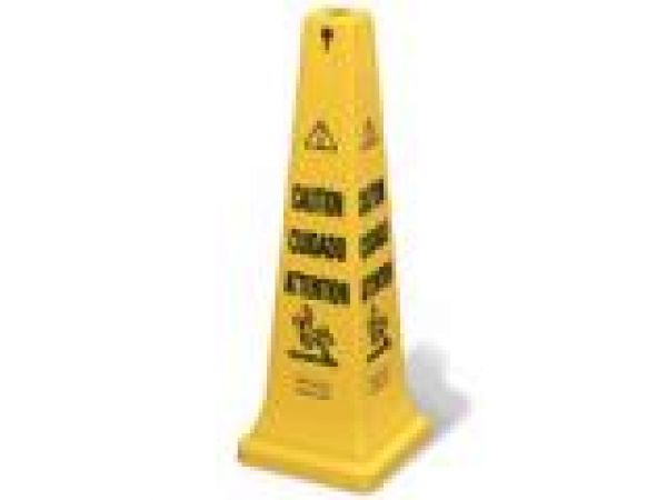 6276 Safety Cone 36