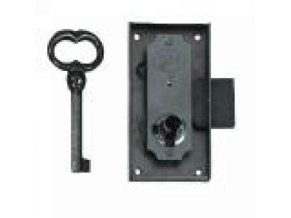 Furniture Locks  - LO-511