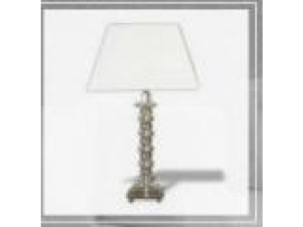 Tracia Table lamp
