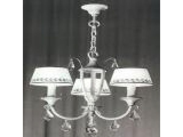 Chandeliers - CH-120