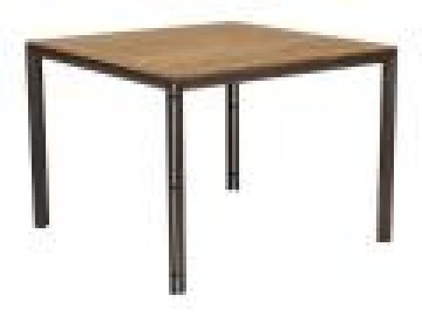 Virage Dining Table 100cm/39