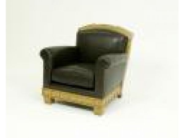3354 Upholstered Chair