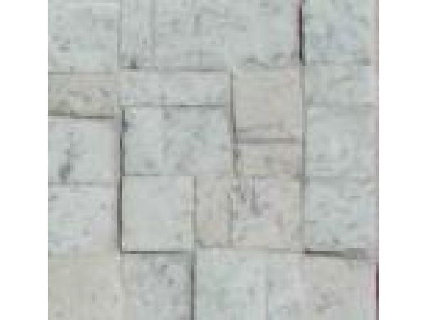 Stone Mosaics-Grey Agate