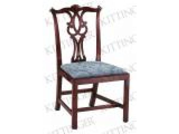 KS3311 Chippendale Side Chair