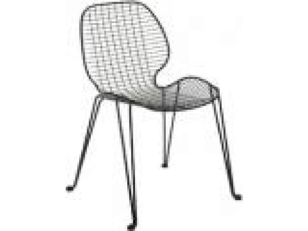 #190 Side Chair