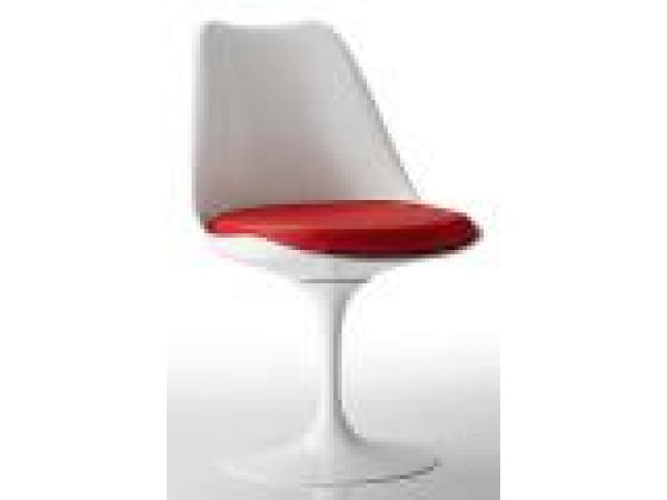 Saarinen Tulip Armless Chair