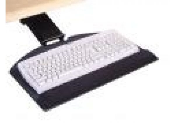 Micro Radius S4 Keyboard Platform +AS