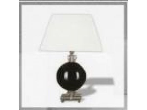 Gemini Large Table Lamp