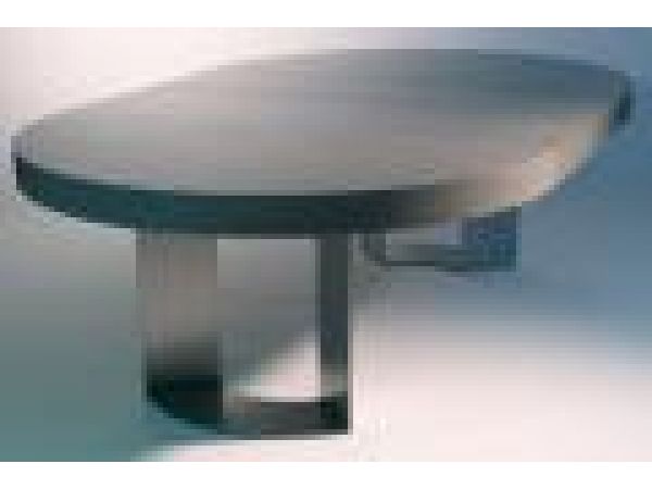 DT-86 Dining/Conference Table with  Extension and