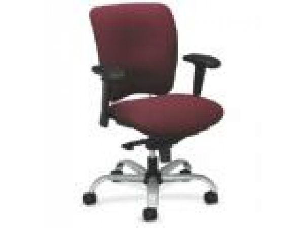 Perpetual‚ Work Chairs