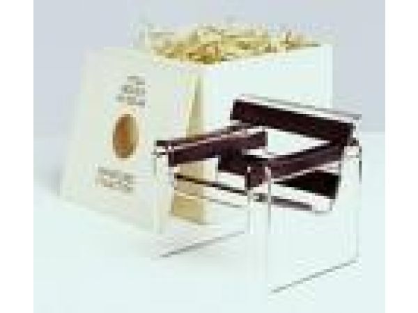 Vitra Miniature - Wassily Chair