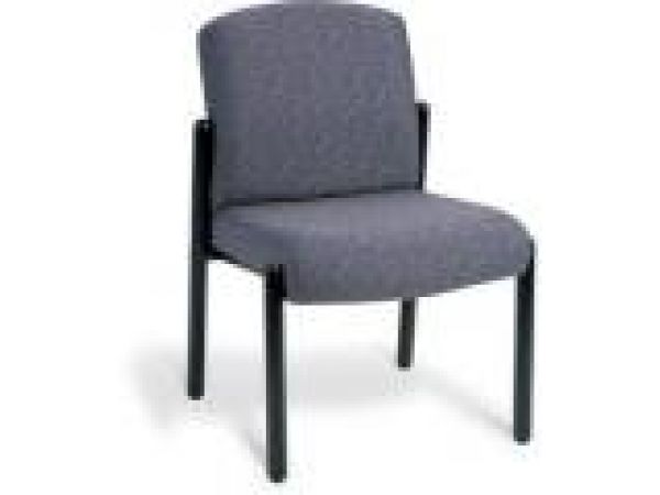 92084 Guest Chair No Arms