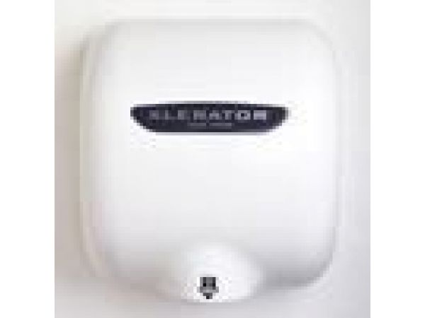 XLERATOR‚ Hand Dryers