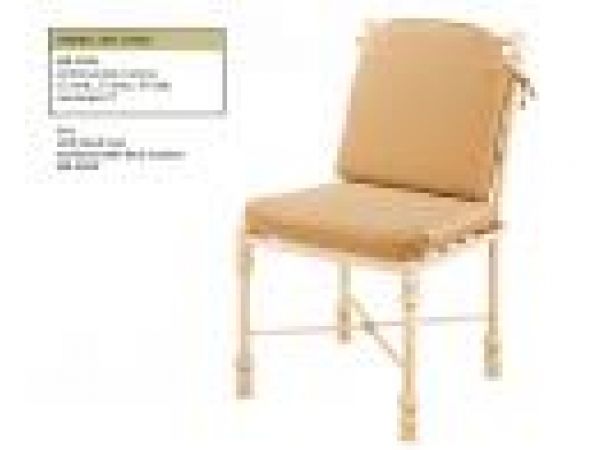 Dining Side ChairMR 2020L