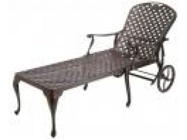 Provance - Chaise Lounge
