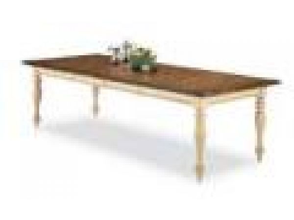 1360-2 Dining Table