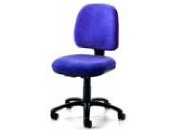 782 Low Back Chair