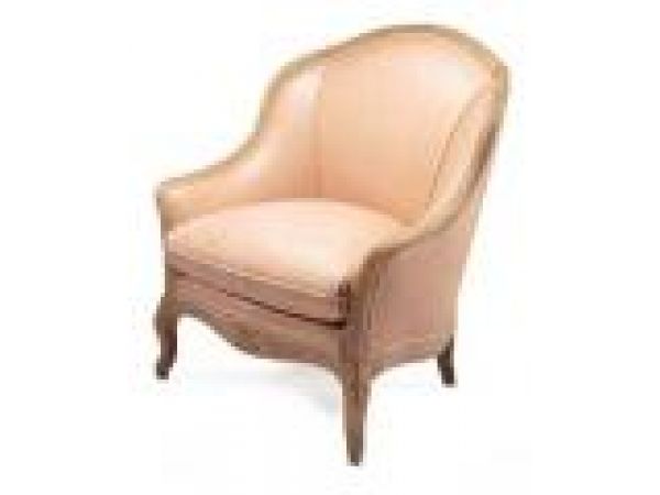 Fairbanks Chair