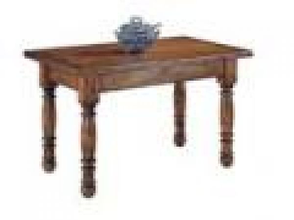 1365 Flip-Top Dining Table
