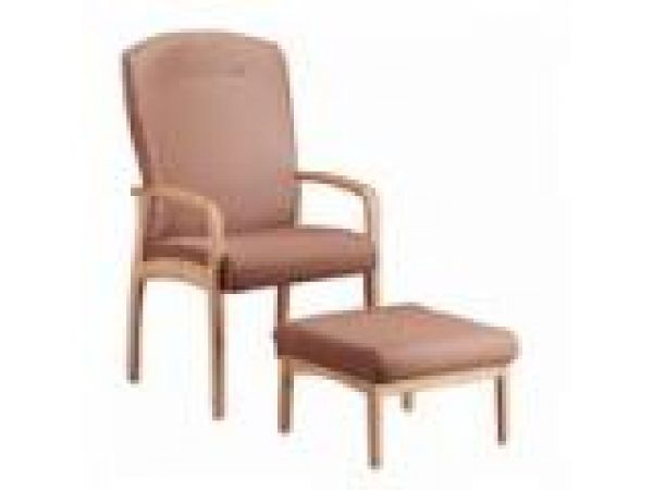 Perth Patient Chair