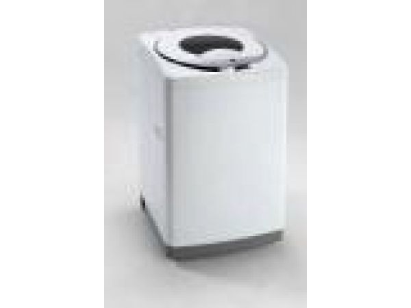 Model W797 - Washing Machine 12 Lb White