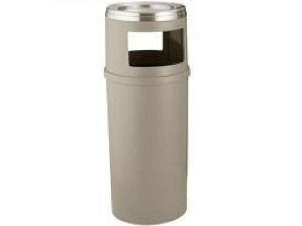 8185-88 Ash/Trash Classic Container without Doors