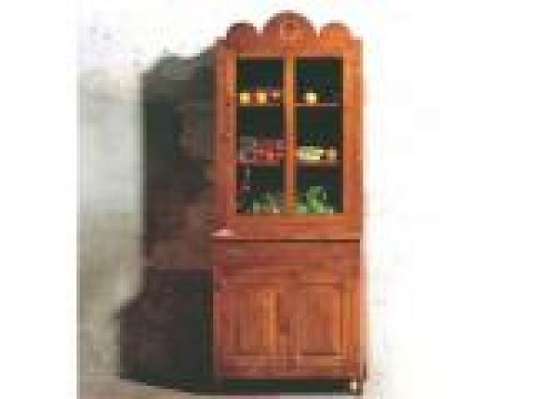 Pantry Cabinet #1161