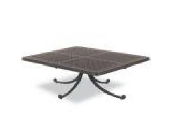 Universal Cast Top Coffee Table