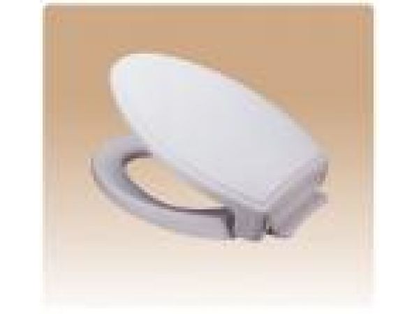 Traditional SoftClose Toilet Seat