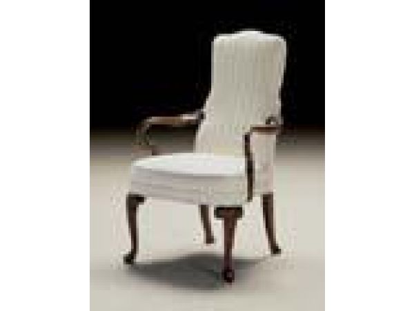 4432-000 Arm Chair