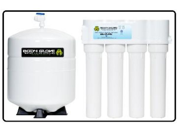 BG-PURE  Reverse Osmosis Drinking Water System