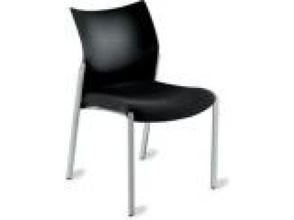 LTR10 Trillipse Guest Chair