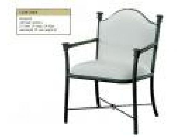 Lounge ChairTR 2035F