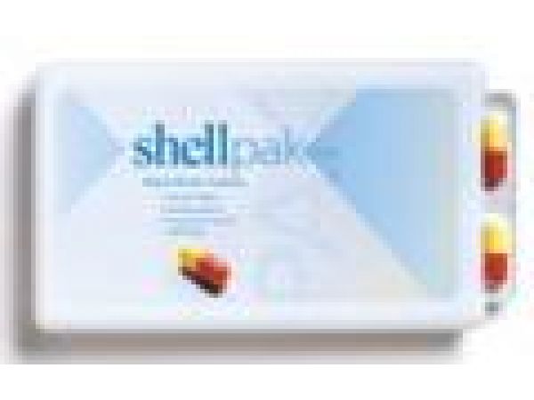 Shellpak‚ Unit-Dose Medication Packaging