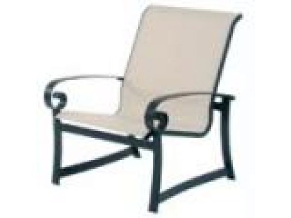 8512 Leisure Chair